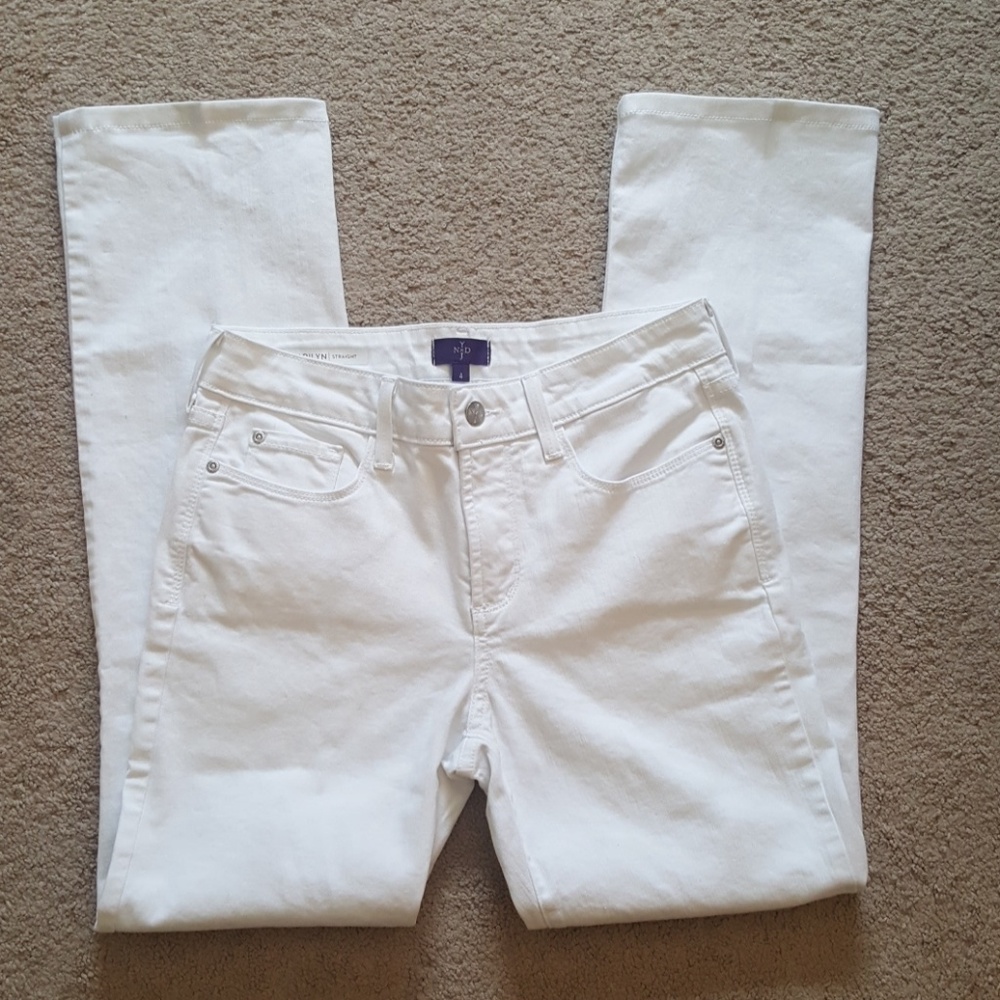 NYDJ Jeans